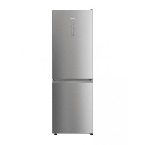 Haier 2D 60 Serie 3 HDW3618DNPK. Capacità netta totale: 341 L. Cerniera porta: Destra. Classe climatica: Starfish, Emissione acustica: 36 dB. Capacità netta frigorifero: 222 L, No Frost ... - 34005076 (1/5)