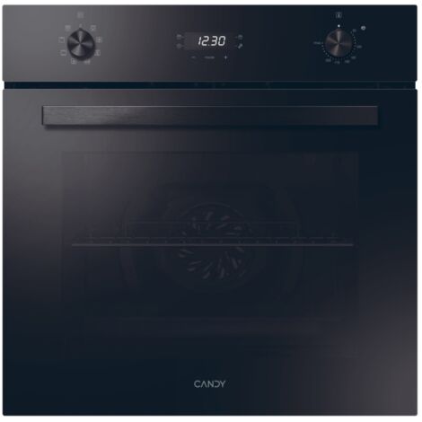 Candy Moderna FMBC 565. Dimensione del forno: Media, Tipo di forno: Forno elettrico, Capacità interna forno totale: 65 L. Posizionamento dell'apparecchio: Da incasso, Colore del prodotto:... - FMBC565 (1/5)