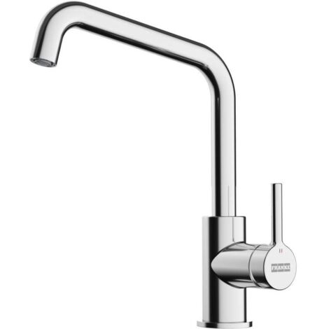 Franke Lina - Miscelatore per lavello FS 2847.031, cromo 115.0728.473