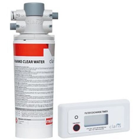 Franke FK 0399476 Sistema di Filtrazione Acqua