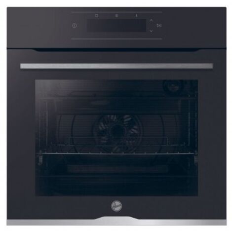 Hoover H-OVEN 500 PLUS HOC5S747INWIFI Forno Elettrico da Incasso Ventilato Multifunzione 70 Litri 60 cm Classe A colore Inox (1/5)