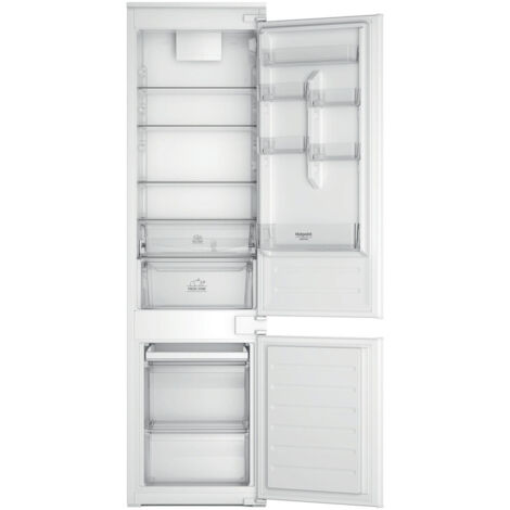 Hotpoint Ariston Frigorifero combinato ad incasso HAC20D011A1 (1/5)