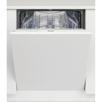 Indesit Lavastoviglie da incasso D2I HL326 S - D2I HL326 S. Posizionamento dell'apparecchio: A scomparsa totale, Dimensione: Dimensione massima (60 cm), Colore pannello d... - 869991662740 - D2IHL326S