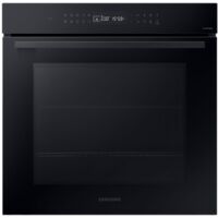 Samsung Forno Multifunzione NV7B4040VBK da Incasso 76L Vapore Wi-Fi Nero A+