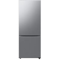Samsung RB53DG703DS9EF. Capacità netta totale: 538 L. Cerniera porta: Sinistra. Classe climatica: SN-T, Emissione acustica: 35 dB. Capacità netta frigorifero: 370 L, No Frost (frigorifero), Luce in...