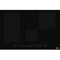 Franke FMA 804 I F BK. Colore del prodotto: Nero, Posizionamento dell'apparecchio: Da incasso, Dimensione della larghezza del piano cottura: 75 cm. Tipo di controllo: Touch, Posizion... - 108.0606.112