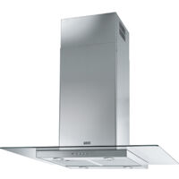 Franke Glass Linear FGL 925 I XS NP. Potenza massima di estrazione: 700 m³/h, Tipo di estrazione: Aspirante, Classe di efficienza dinamica del fluido: B. Tipo: Cappa aspirante a isol... - 325.0590.061