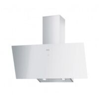Franke FVT 905 WH A. Potenza massima di estrazione: 580 m³/h, Tipo di estrazione: Aspirante/Filtrante, Classe di efficienza dinamica del fluido: B. Tipo: Cappa aspirante a parete, Co... - 330.0572.975