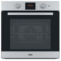 Franke FSL 86 H XS. Dimensione del forno: Media, Tipo di forno: Forno elettrico, Capacità interna forno totale: 71 L. Posizionamento dell'apparecchio: Da incasso, Colore del prodotto... - 116.0609.446