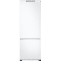 Samsung Frigorifero Combinato da Incasso F1RST 75 AI Total No Frost 389L BRB38G705EWW. Capacità netta totale: 389 L. Cerniera porta: Destra. Classe climatica: SN-T, Emissione acust... - BRB38G705EWWEF