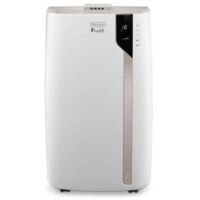 De’Longhi Climatizzatore portatile Pinguino Extreme 8900BTu. Tipo: Condizionatore portatile monoblocco, Funzioni condizionatore: Raffreddamento, Deumidificazione, Venti... - EX93EXTREME - EX93 EXTREME