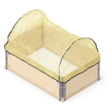 Fetanten Filet De Jardin, 3 X 10 M, Filet Pour Plantes, Oiseaux