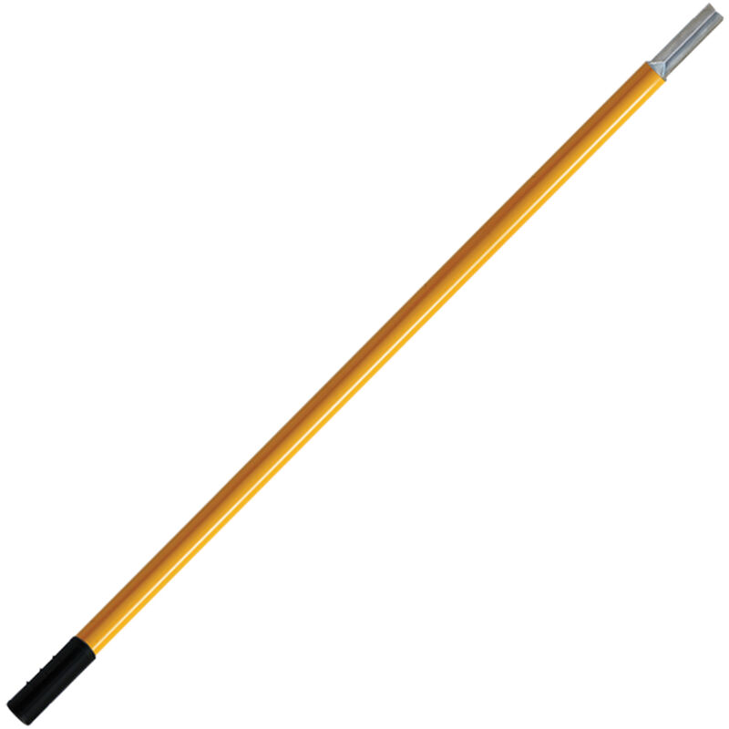 Morsetto In Alluminio, Per Aste Max 18 - Foto 8