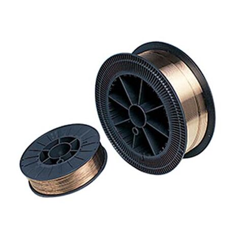 Molla Chiusa Ortodontica Morelli – Filo Acciaio CrNi 0,20x0,80mm – Bobina 1000mm - Foto 2