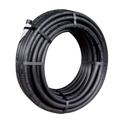 Tubo Polietilene PN6 Bassa Densità - Diametro 25mm Lunghezza 100mt - Foto 9