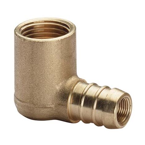 Riduttore filetto maschio M50/femmina M40 ottone nichelato - INTERFLEX