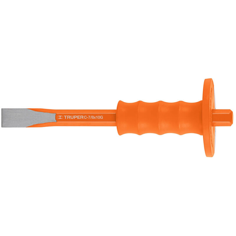 Rennsteig 385 050 0 - Cincel pala para rozas Rennsteig 250x23x13 mm. con boca de 50 mm. | Leroy Merlin