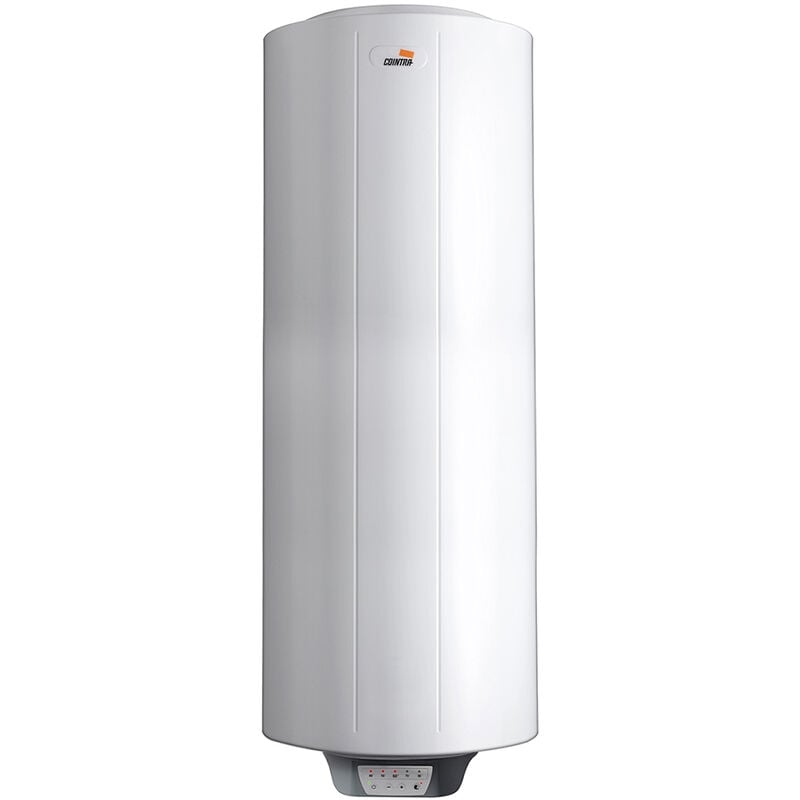 COINTRA - Termo eléctrico TL PLUS 150 L, 1500w, 8 bares de presión.80ºC max, colocación vertical