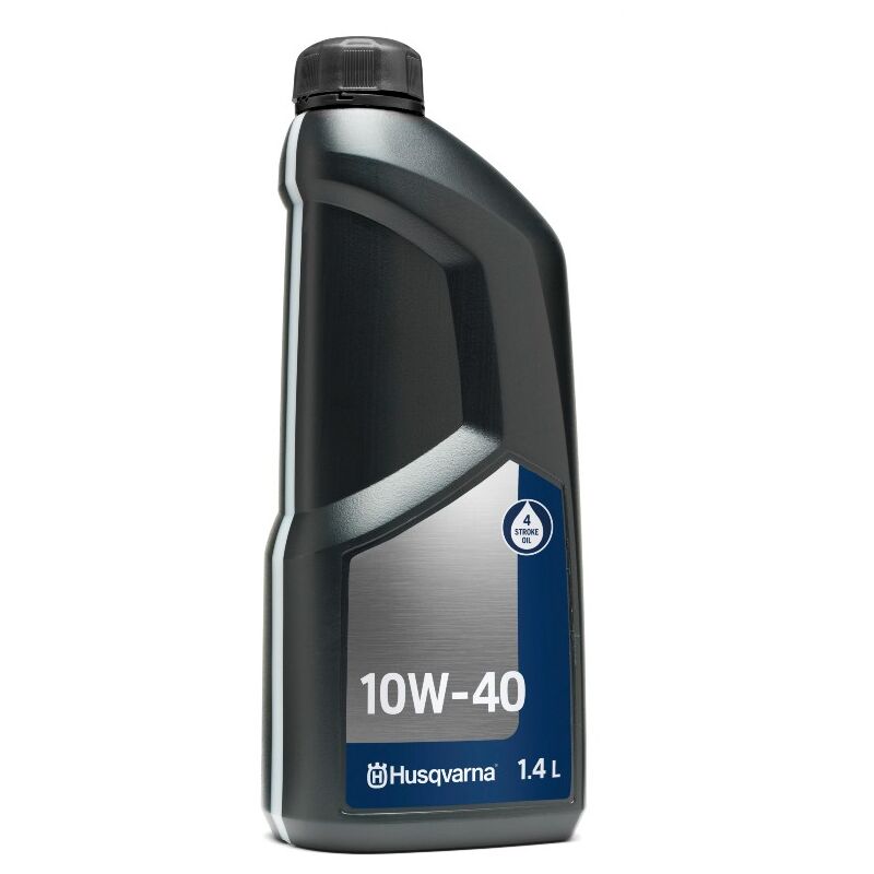 Aceite Husqvarna Dos Tiempos HP – Lubricante De Alto Rendimiento Para Motosierras Y Desbrozadoras (0.1L A 20L)