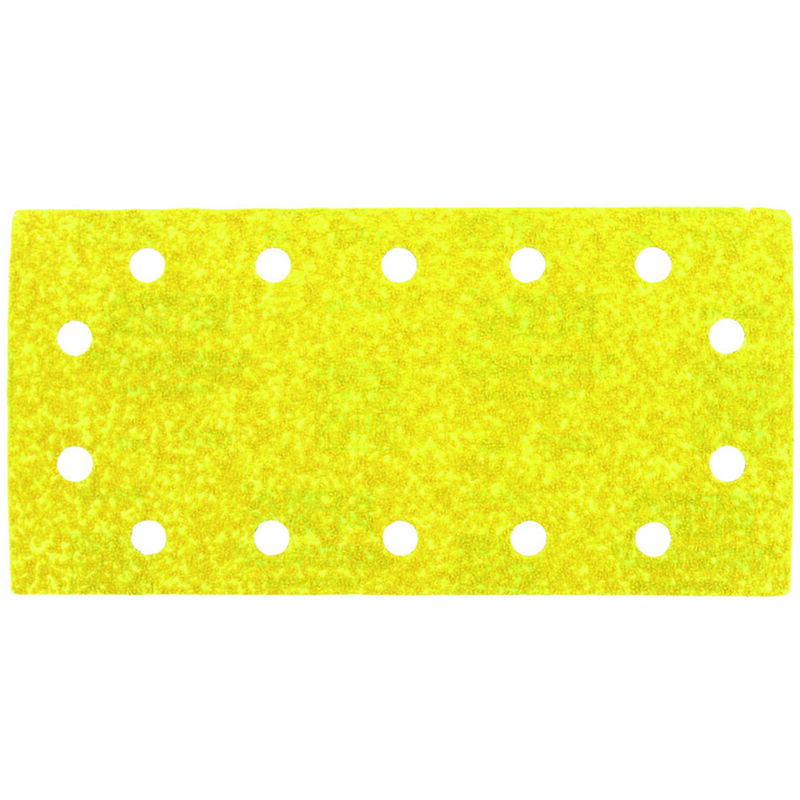 STEBRUAM Triangoli Abrasivi Delta,50 Fogli Di Carta Vetrata - Foto 12