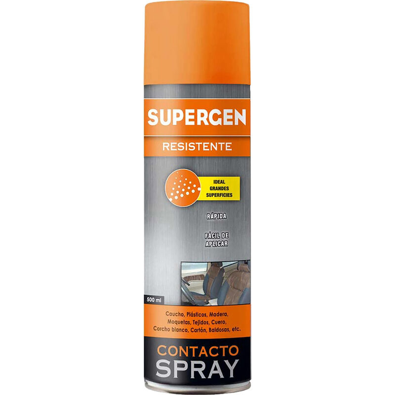 Gorilla Glue Pegamento Spray Adhesivo Aerosol Multiusos