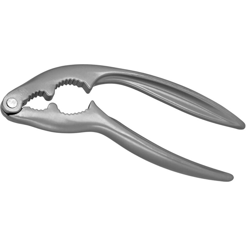 Cascanueces de aluminio