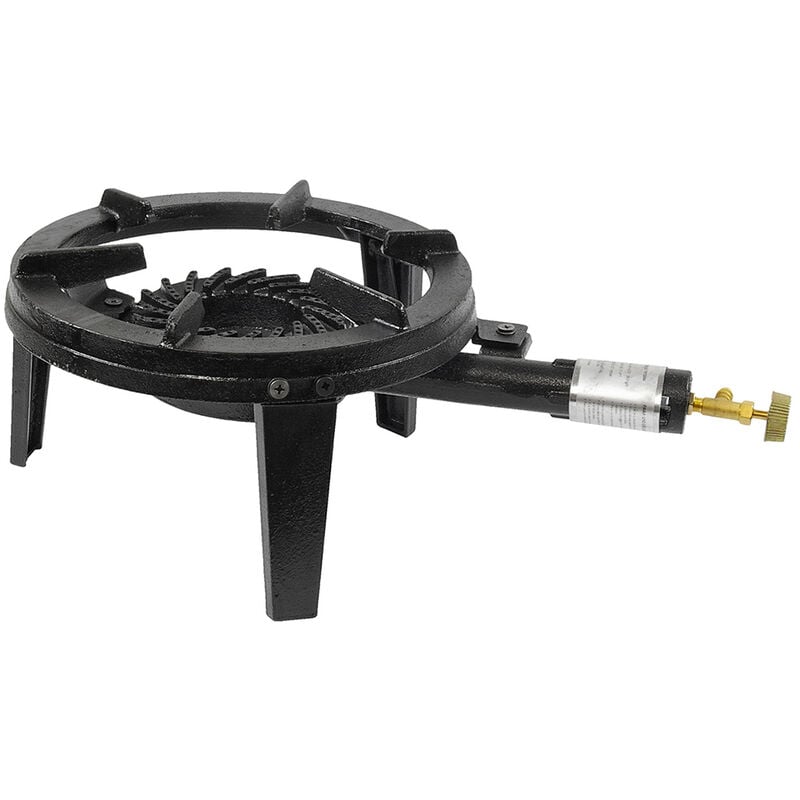 Hornillo hierro fundido OGB23