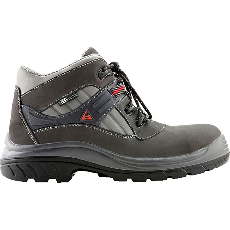 Botas De Seguridad ligth gris 72208g47 s3 bellota 72208g 47