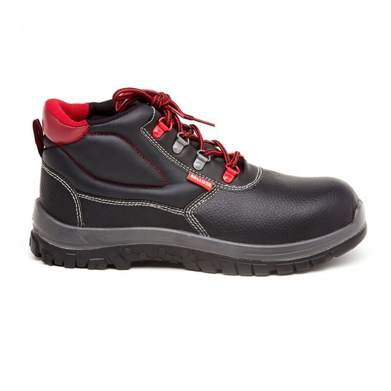 Bota 72303 S3 con cordones - Talla 40