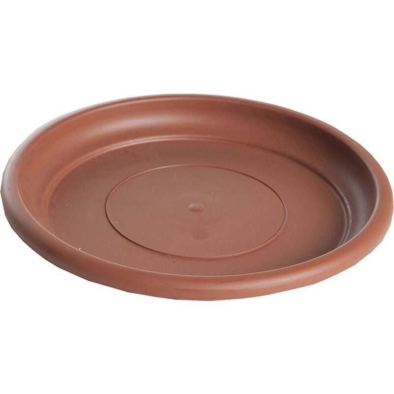 Plato Para Maceta Cosi Ø 23 Cm Terracota