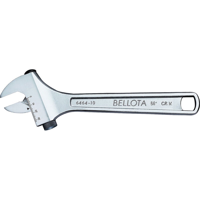 Llave Ajustable De Moleta Lateral ALYCO, Productos