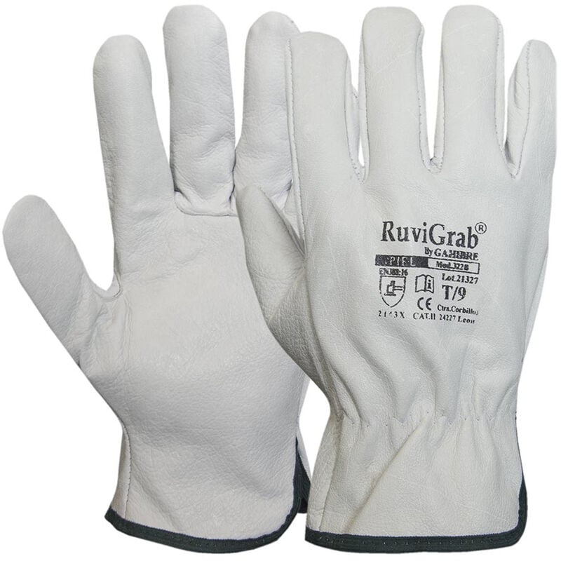 Guantes Orework impermeables