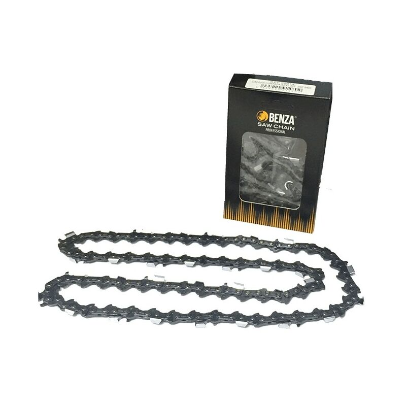 Cadenas cortadas  BZ37- 3/8'''' .050'''' 40DL