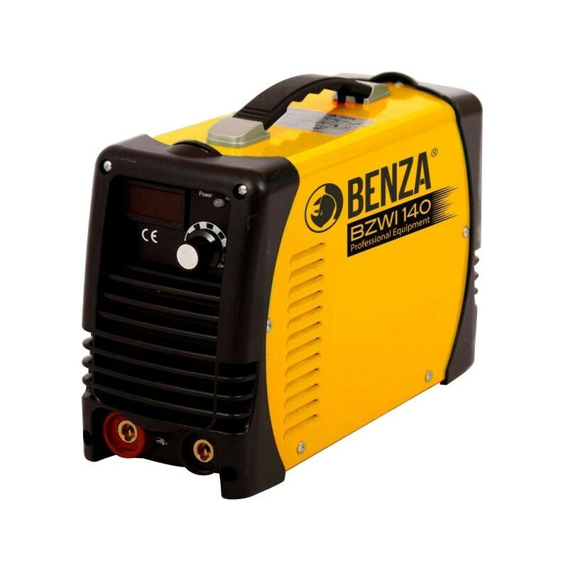 BENZA - Soldador Inverter BZWI140