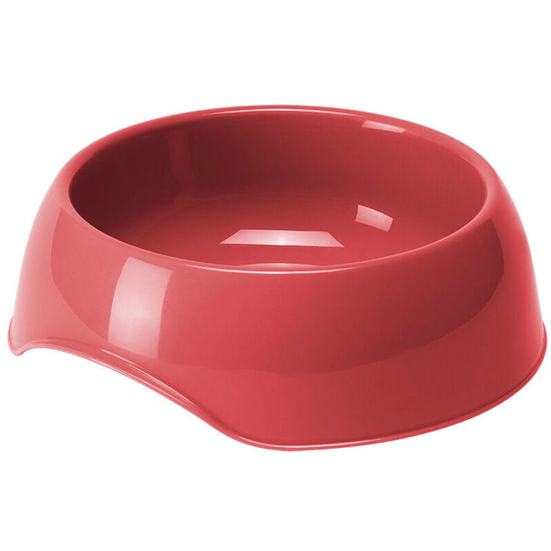 Ciotola Doppia Moderna Gusto Easy Grip Twin Bowl AQUARE - 200 Ml - Per Salse E Antipasti