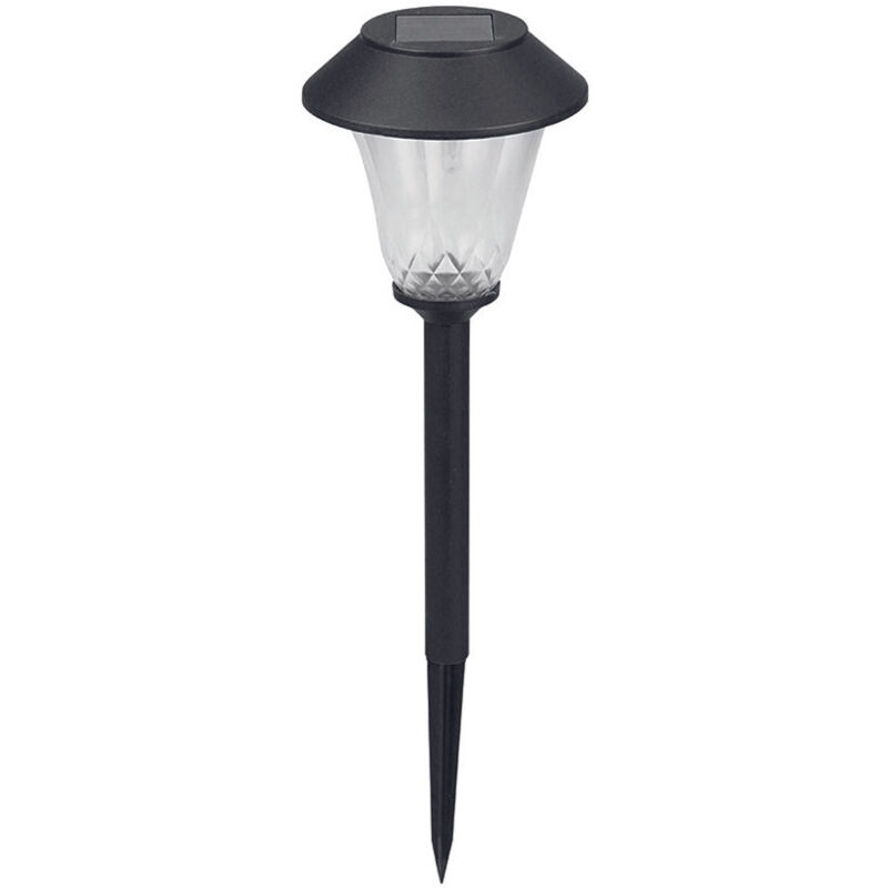 BALIZA SOLAR FILAMENTO ST TROPEZ LUXFORM