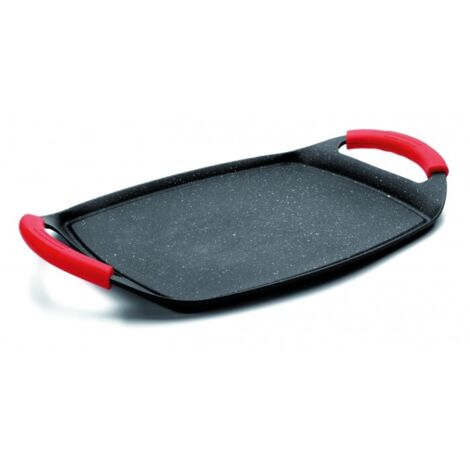 PLANCHA GRILL ECO PIEDRA STONE