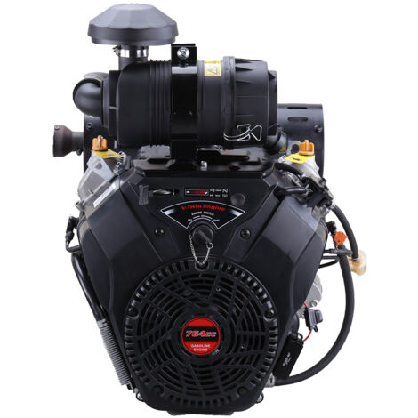 Motor LC2V80FDB