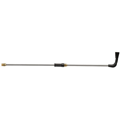 Bras Extensible Pour Nettoyeur Haute Pression Kränzle - Rallonge 800 Mm (2 Pièces, Total 1000 Mm)
