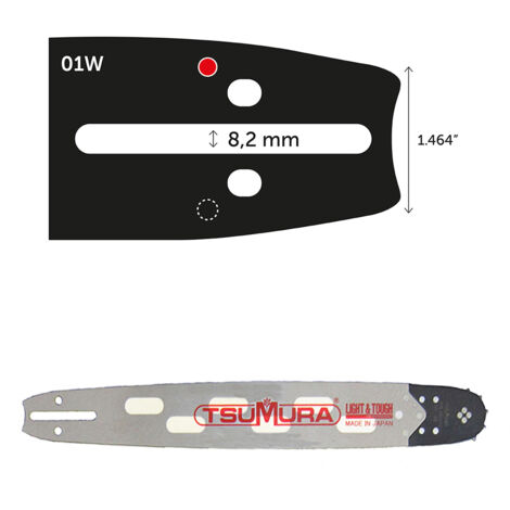 Espada Tsumura 16" ,325 ,058 66E