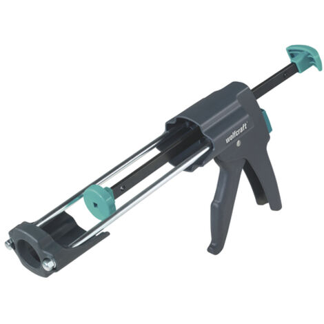 PISTOLA SELLADORA MG 600 PRO 4356000 WOLFCRAFT