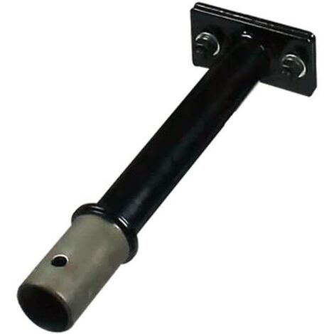 EJE SP360 EJE PARA COLOCAR ACCESORIOS DE MOTOCULTOR ASHIKO MF360
