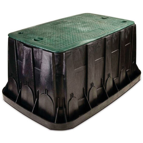 ARQUETA RAIN BIRD MAXI JUMBO 483