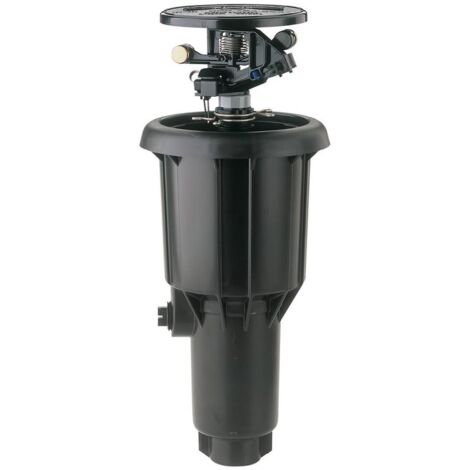 Aspersor Emergente Rain Bird 2045A Maxi-Paw con Tobera Intercambiable. Rosca 1/2" y 3/4"  Oferta exclusiva
