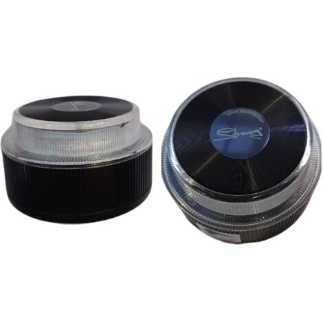 Baliza LED Geolocalizable V16 conectada a DGT Bottari (1/5)