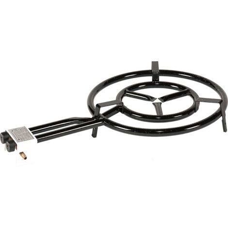 ROSCO DE GAS QUEMADOR 50CM