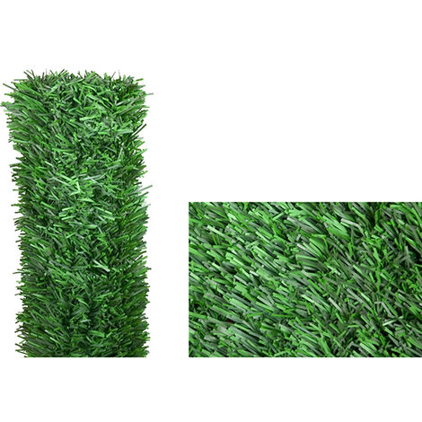 Seto artificial Campovert - 1x3 m (1/10)