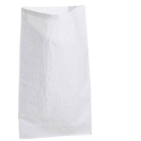 Saco rafia para escombros - 60x100 cm