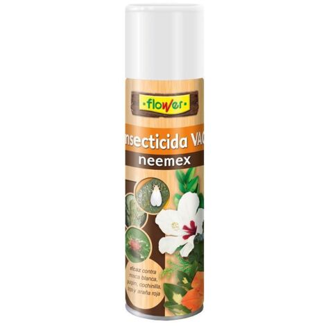 Insecticida natural Neemex - 500 ml (1/2)