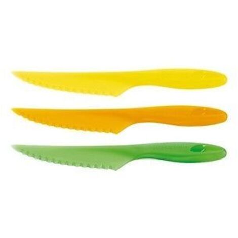 Cuchillo pequeño para lechuga Presto (1/5)